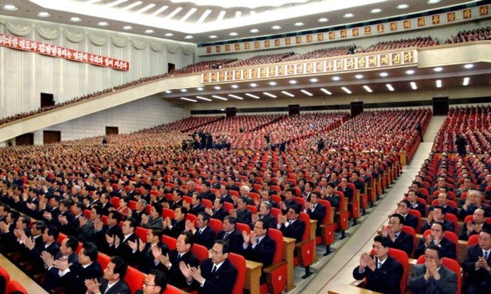 Corea del Nord: alta tensione con Pechino