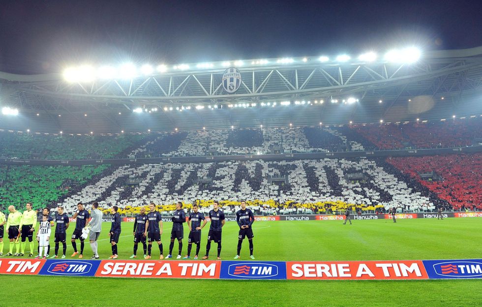 Juve-Inter: tutte le sfide del Derby d'Italia (che non si può perdere)