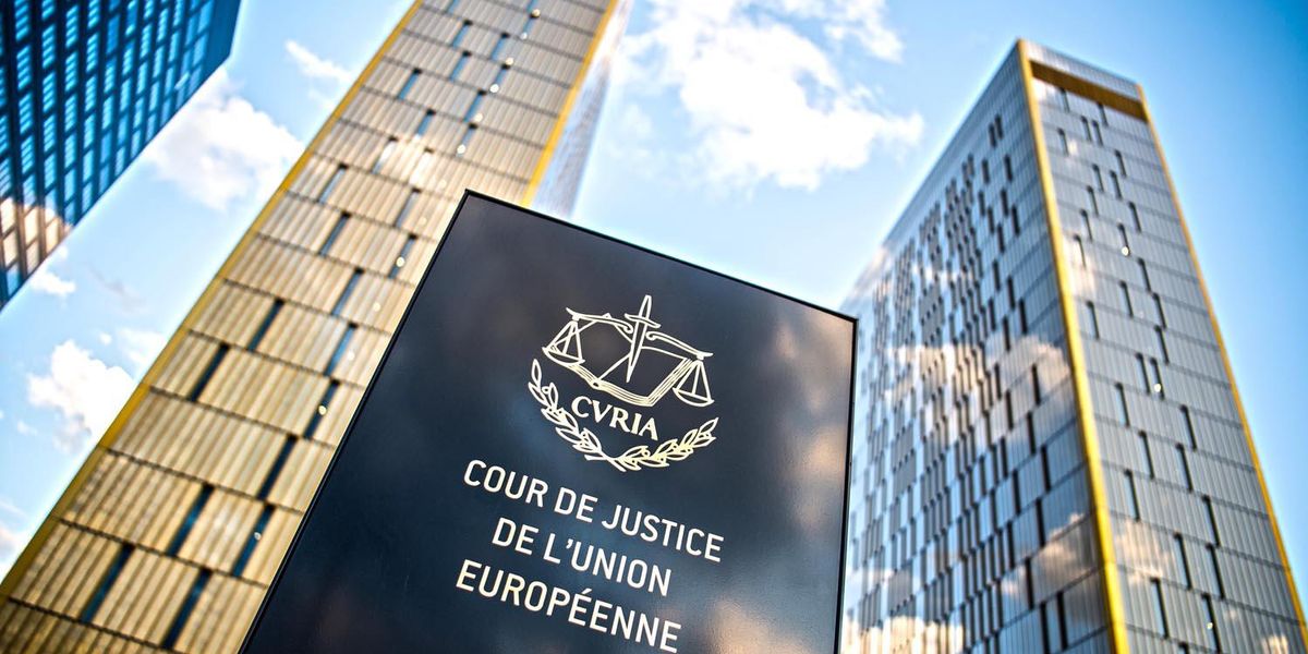 corte giustizia europea