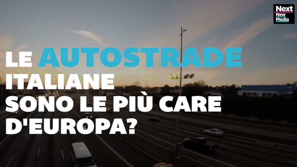 costo autostrade Italia