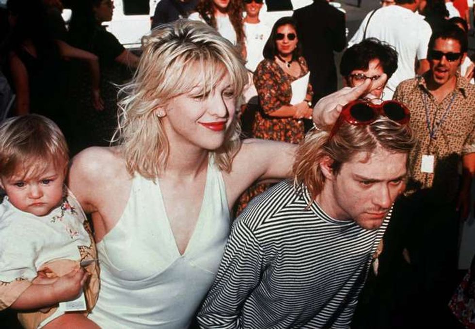 Kurt Cobain: arriva il musical sulla sua vita
