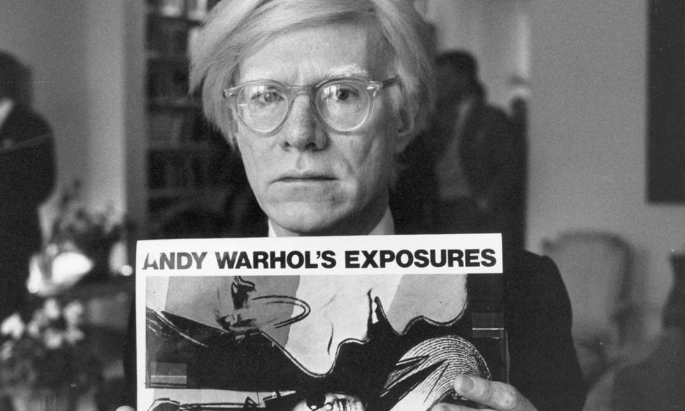 Andy Warhol, perché è ancora attuale