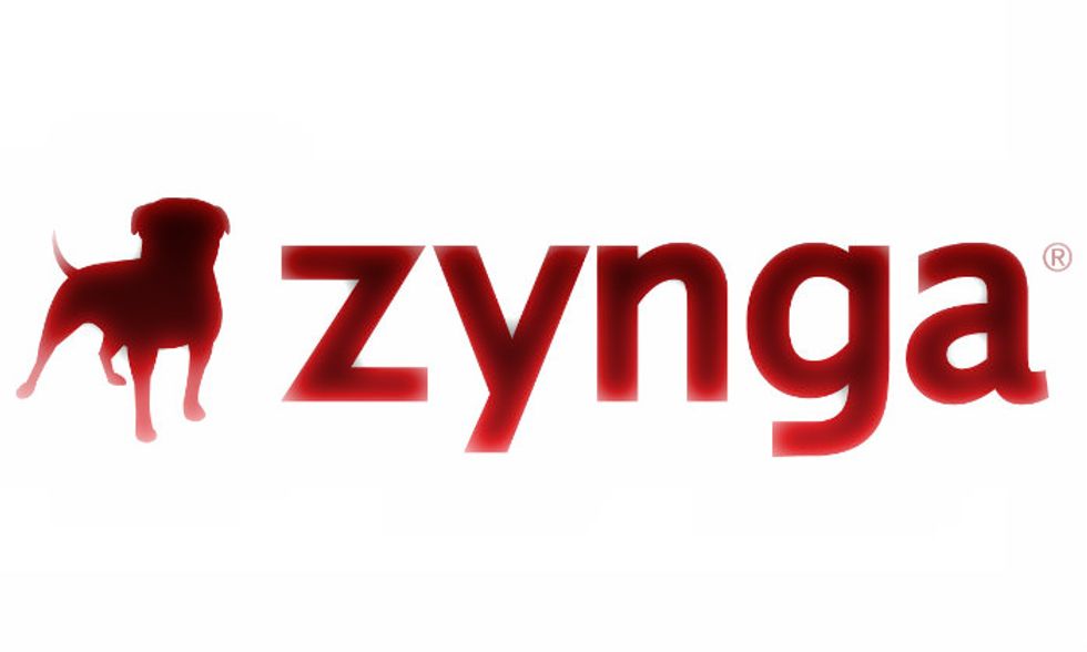 Zynga riduce le perdite, in attesa del gambling