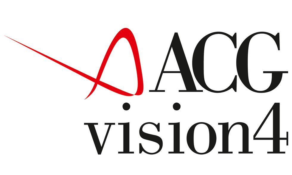 Cos'è e perchè è nato ACG Vision4