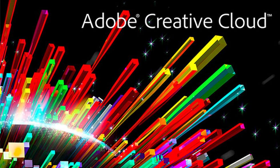Adobe Creative Suite cede il passo a Creative Cloud: ecco perché