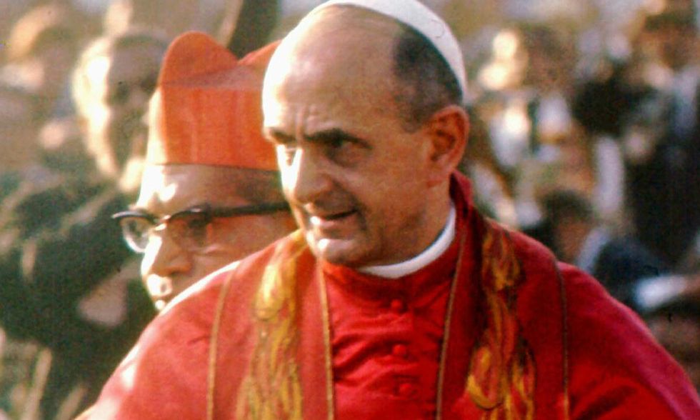 Segreti vaticani. La pedofilia? Lo sapeva già Paolo VI