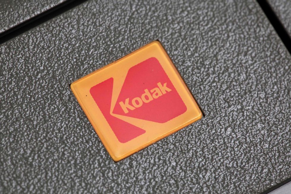 Apple contro Google per i brevetti Kodak