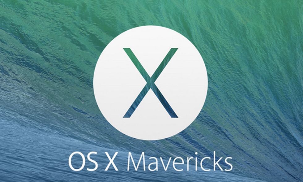 OS X 10.9 Mavericks: alla scoperta del prossimo sistema operativo dei Macintosh