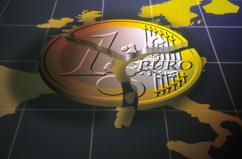 Uscire dall'euro: i quattro motivi per non farlo