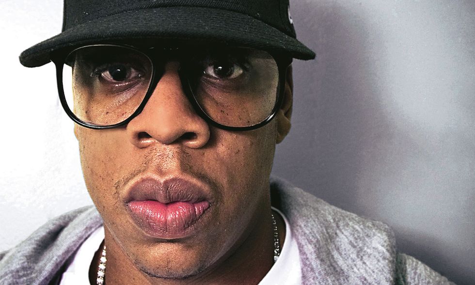 Jay-Z: 'Guardatemi, io sono il sogno americano'