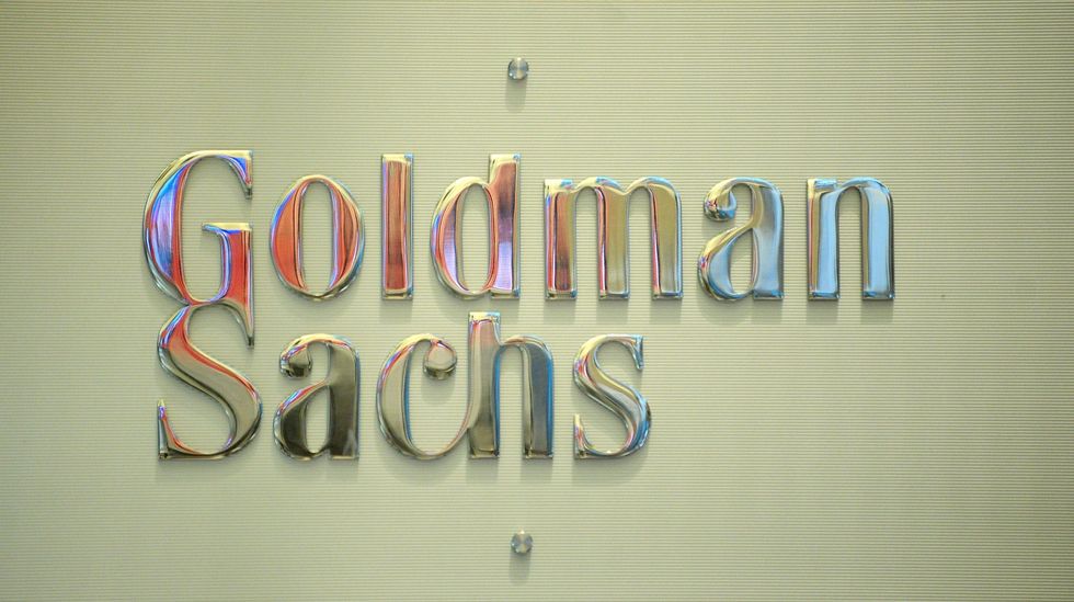 Goldman Sachs, i segreti in un libro