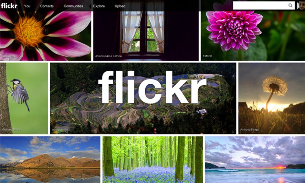 Flickr cambia: ecco le cose da sapere