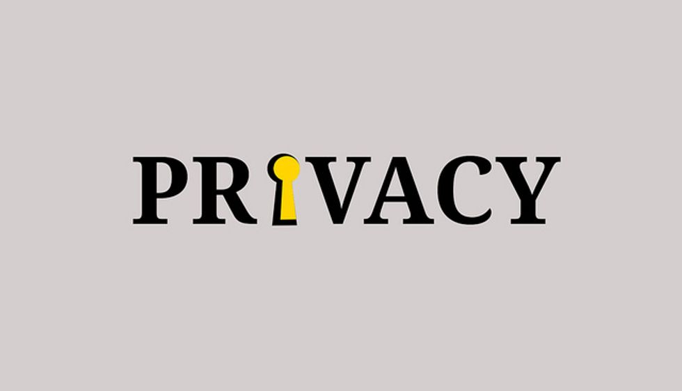 Privacy, noi stiamo con il Garante