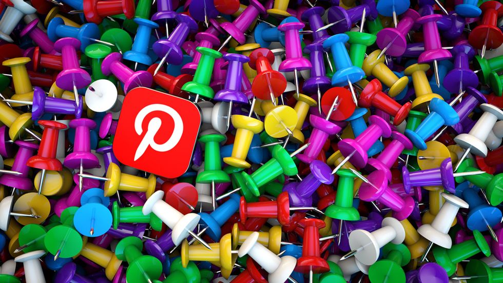 Pinterest supera Twitter, Bing e (in parte) lo stesso Google