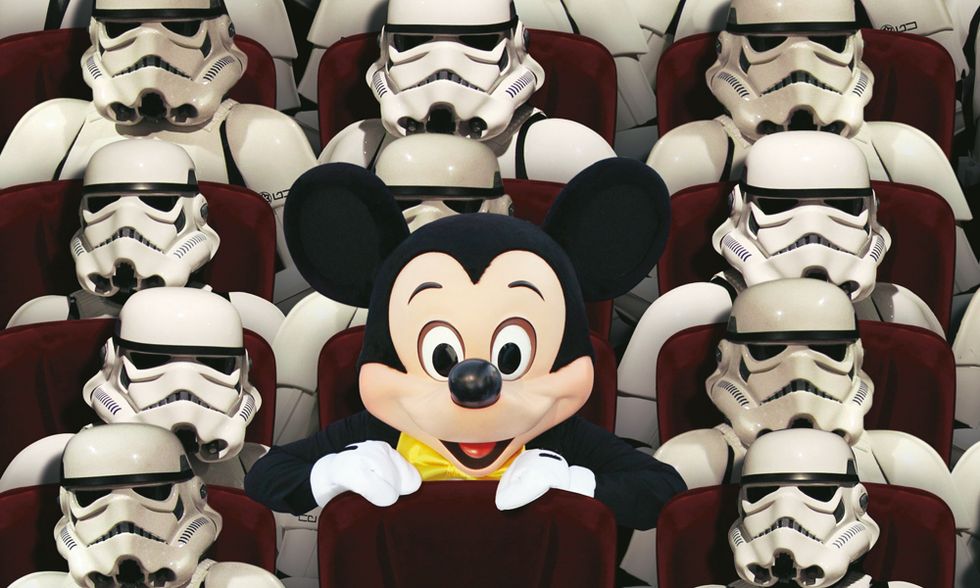 Star Wars, così Walt Disney vuole colpire ancora