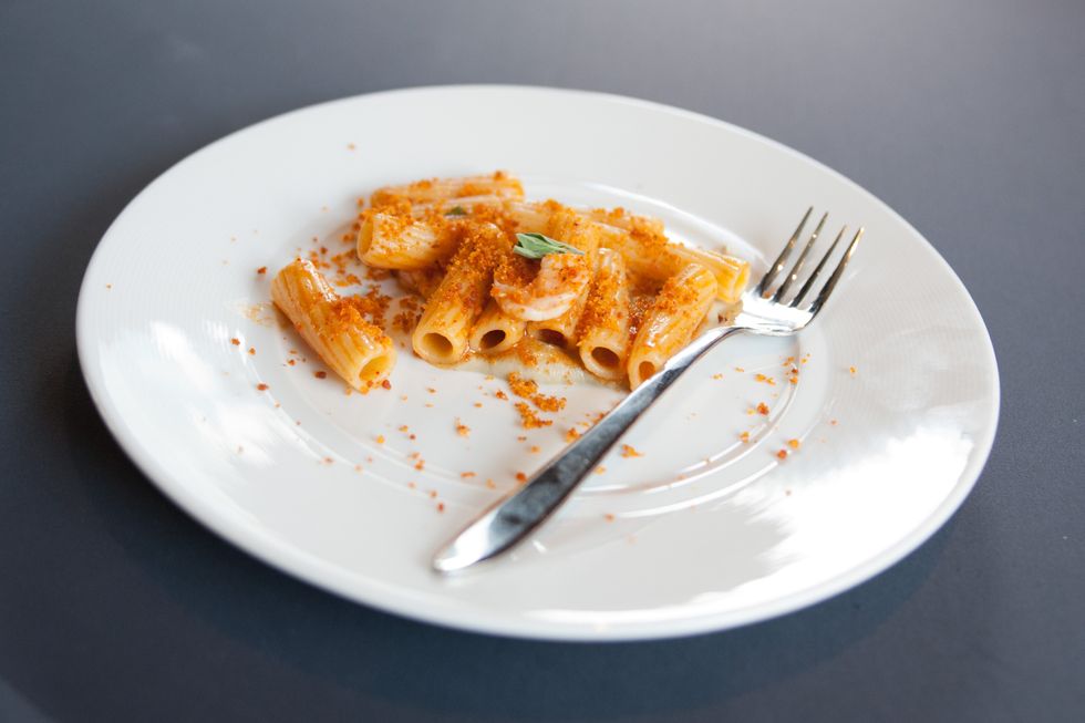 I 10 errori da non commettere quando si parla di "cucina italiana"