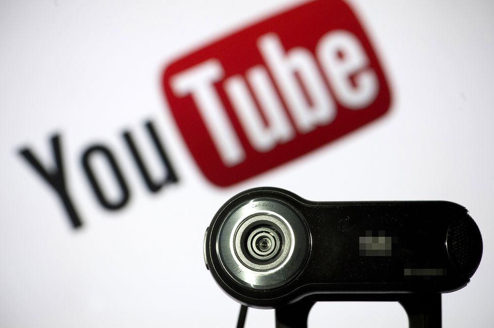 Le cinque regole per diventare star di YouTube