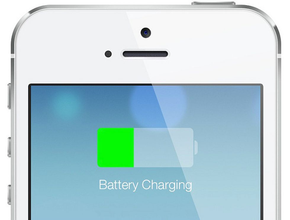 iPhone e Android: 5 mosse per mantenere in forma la batteria