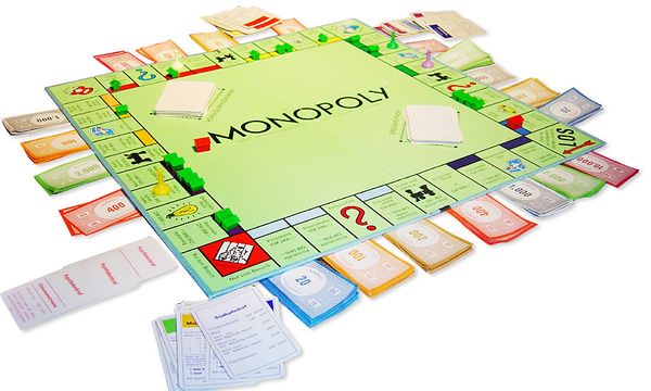 Monopoly, la vera storia del gioco da tavolo più famoso del mondo - Panorama