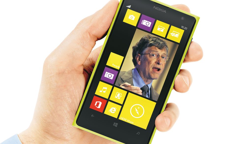 Microsoft, l'acquisto di Nokia e il futuro mobile
