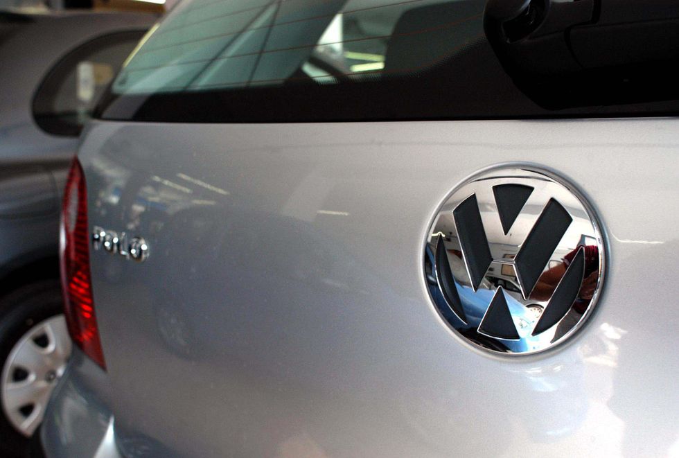 Volkswagen, i premi di produzione e la leva del marketing