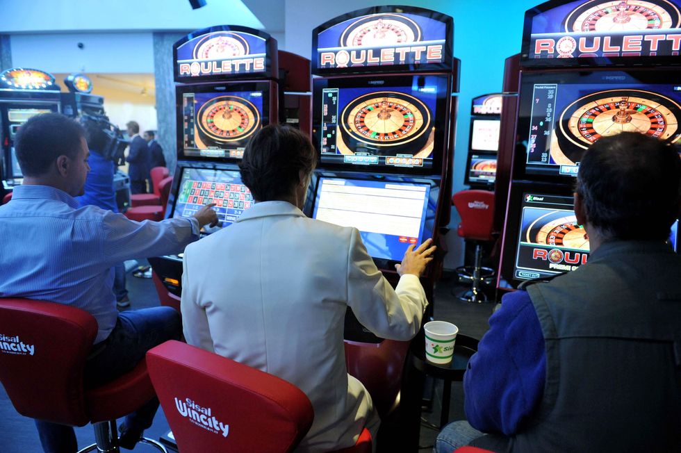 Slot machine e scommesse, le nuove norme