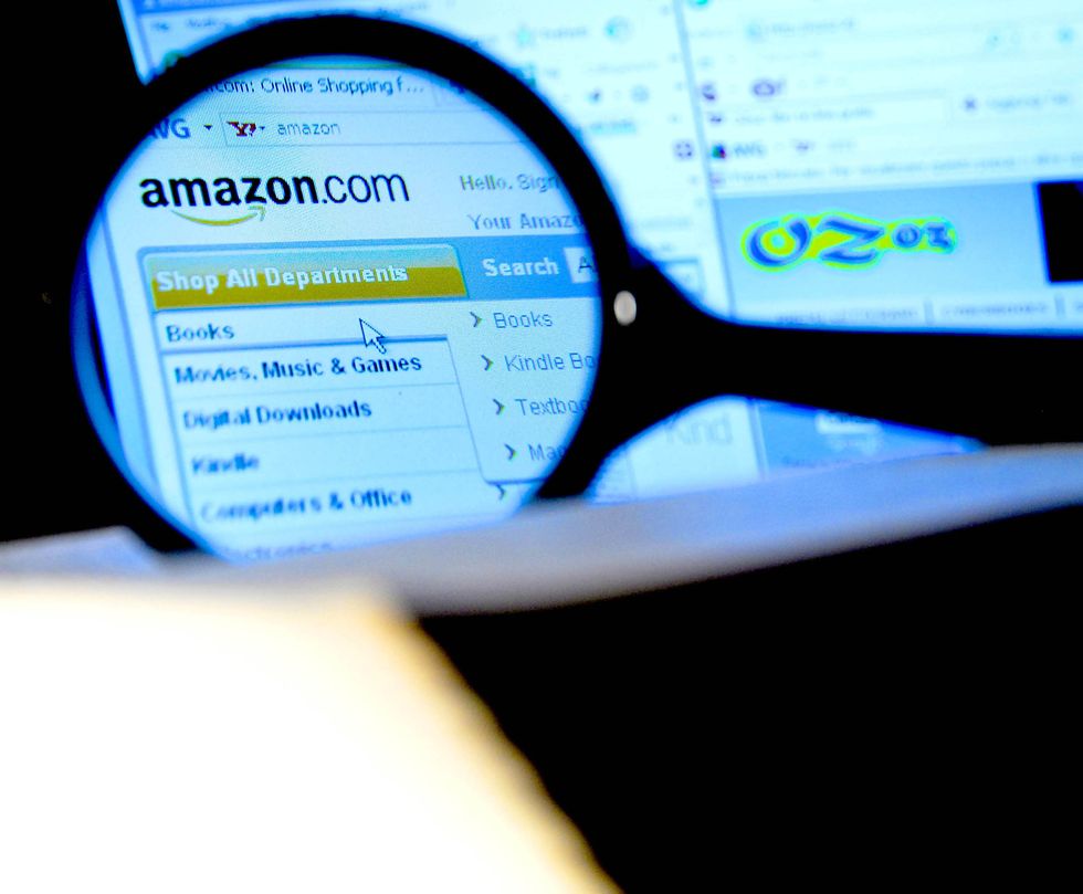 Amazon e le troppe restituzioni dei prodotti online