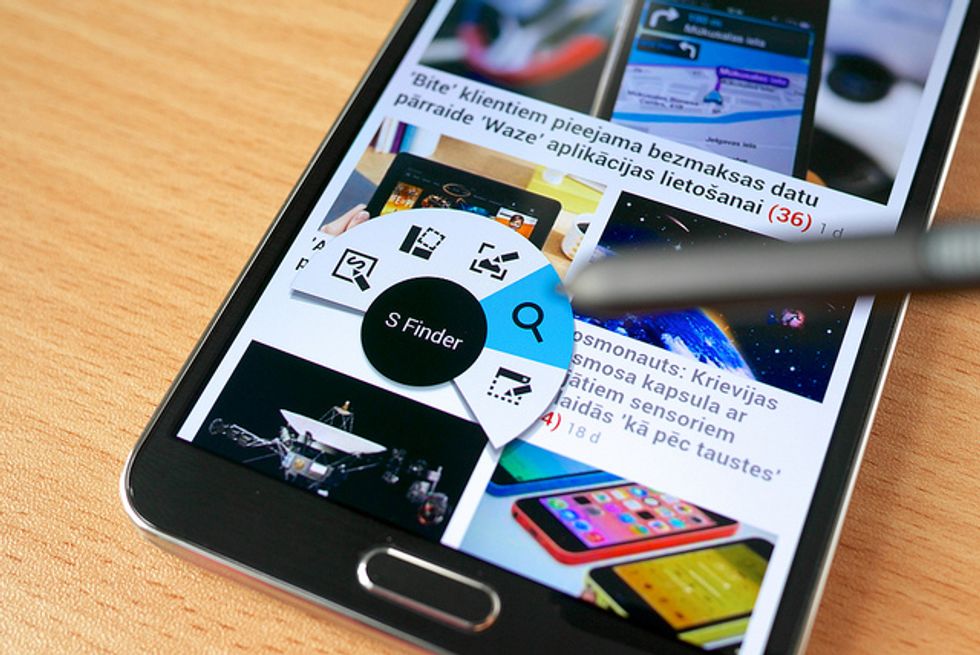 Samsung: la verità sulle prestazioni del Galaxy Note 3