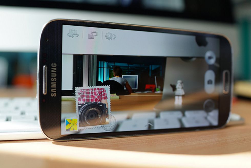 Galaxy S4: come riconoscere se è un clone cinese