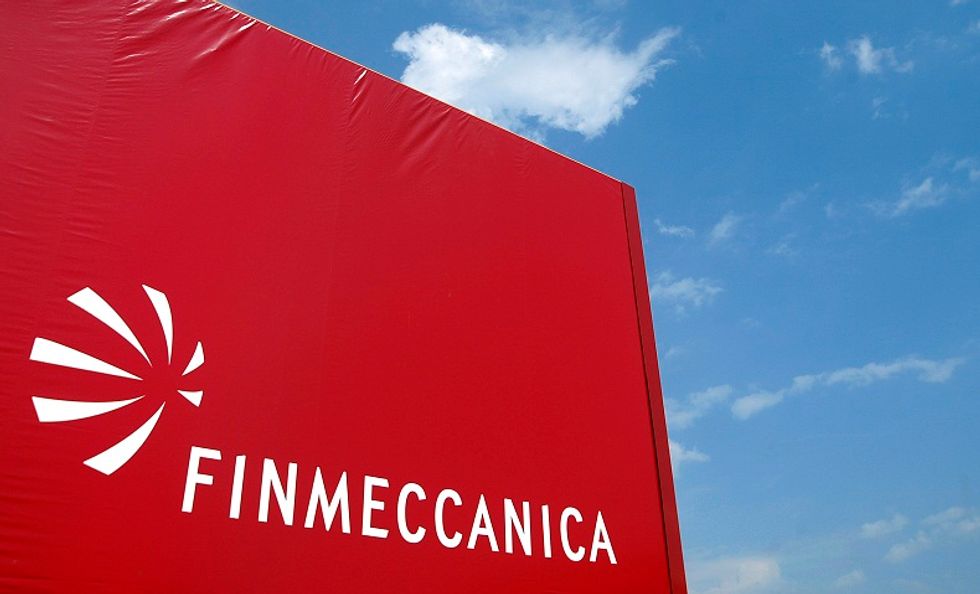 India e Finmeccanica: solo l'Italia può risolvere il caso