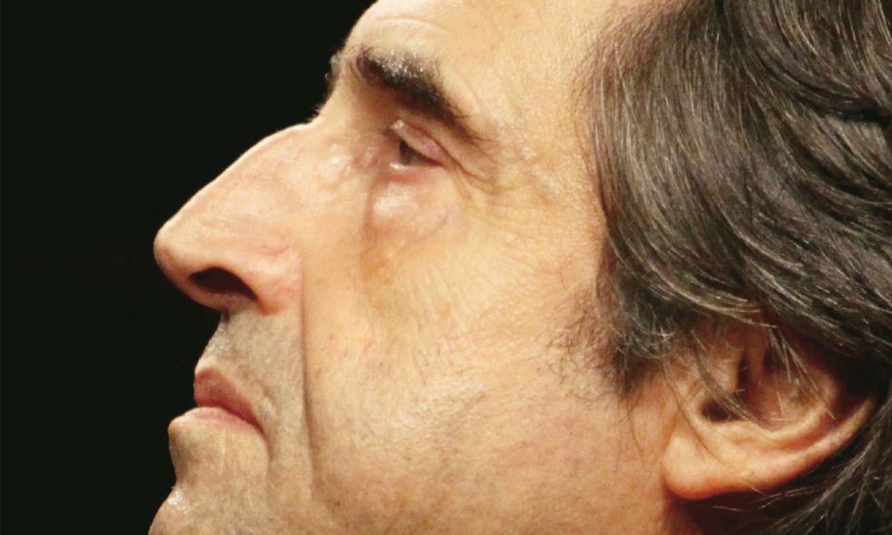 Riccardo Muti porta in musica le nostre radici con Verdi
