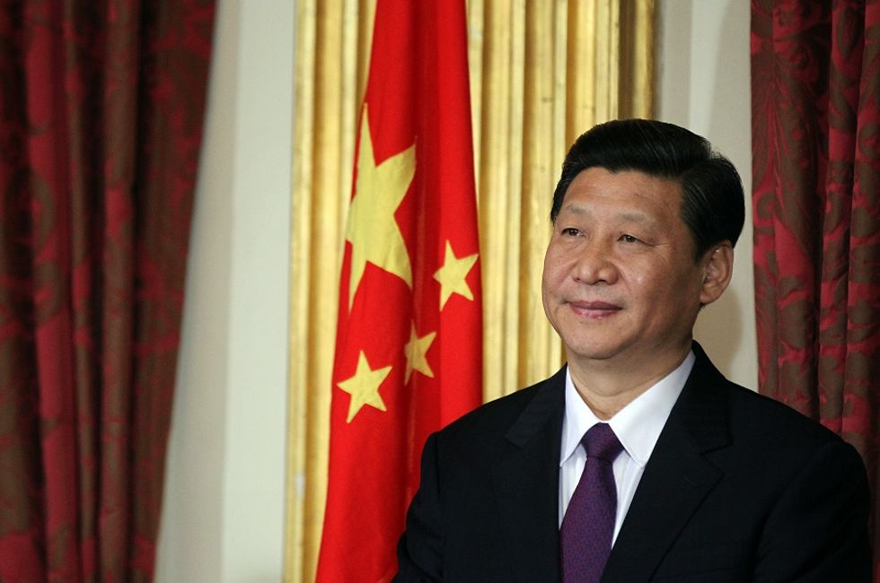 Le riforme della nuova Cina di Xi Jinping