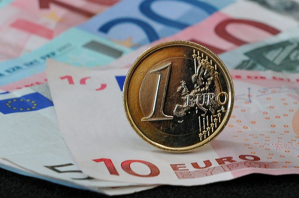 Euro, pro e contro