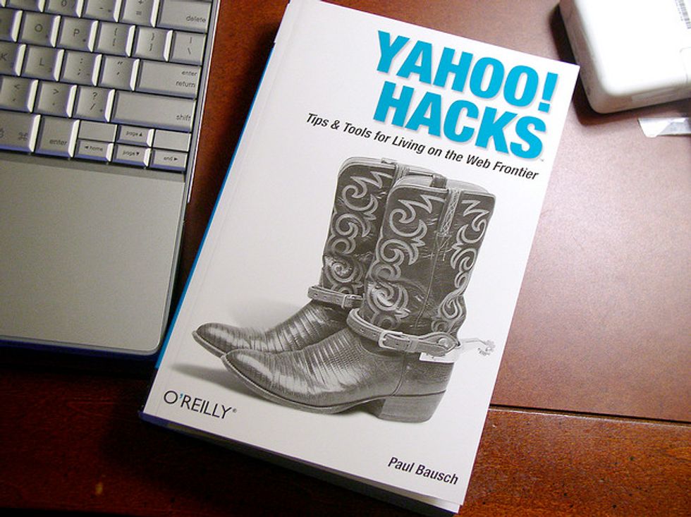 Yahoo! e Tumblr, un affare per gli hacker