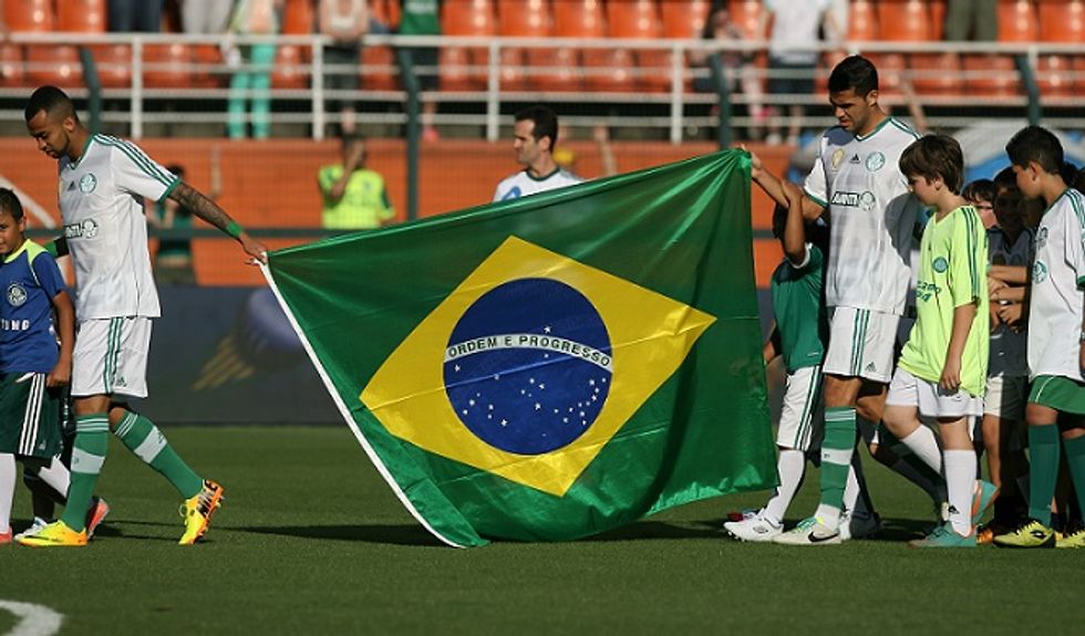 I 6 motivi per cui i Mondiali del Brasile falliranno