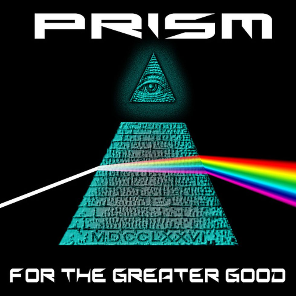 PRISM: come costruirsene uno e spiare legalmente