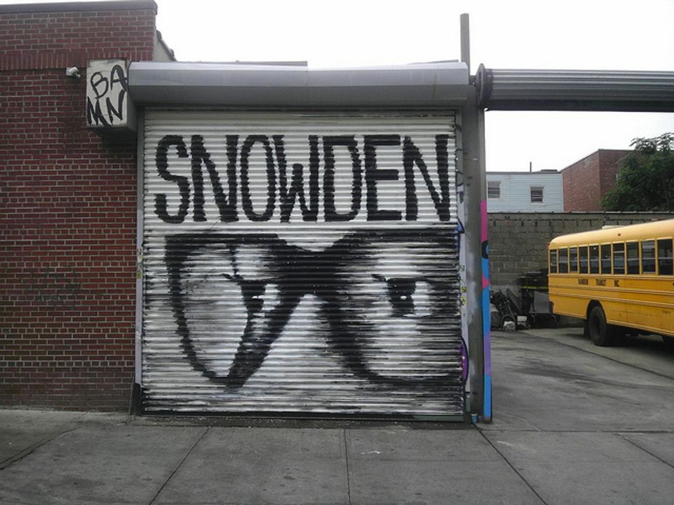 5 cose che non sapete su Snowden e il Datagate