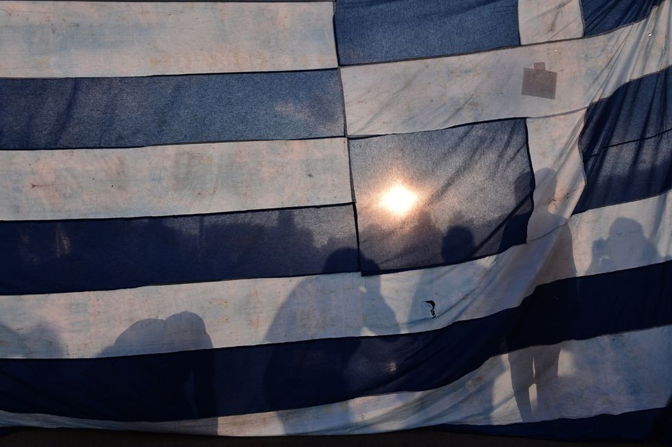 crisi grecia