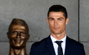 Cristiano Ronaldo addio Real Madrid Psg