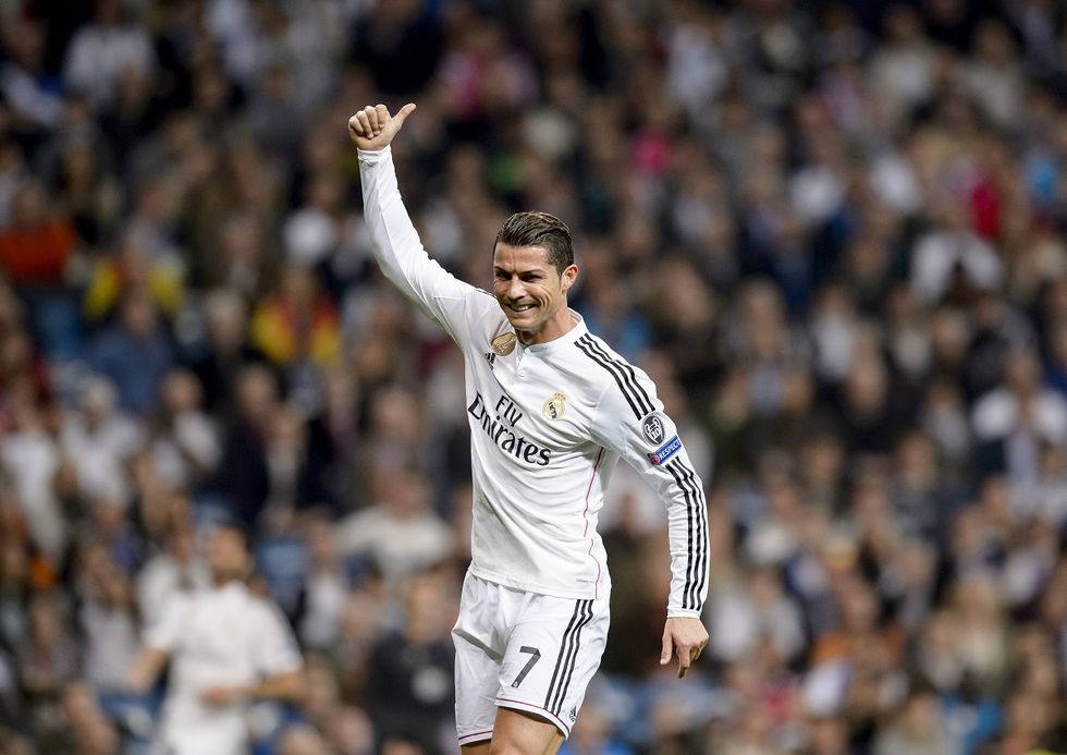 Cristiano Ronaldo record: 78 reti in Europa. Ecco la Top 10 di Champions