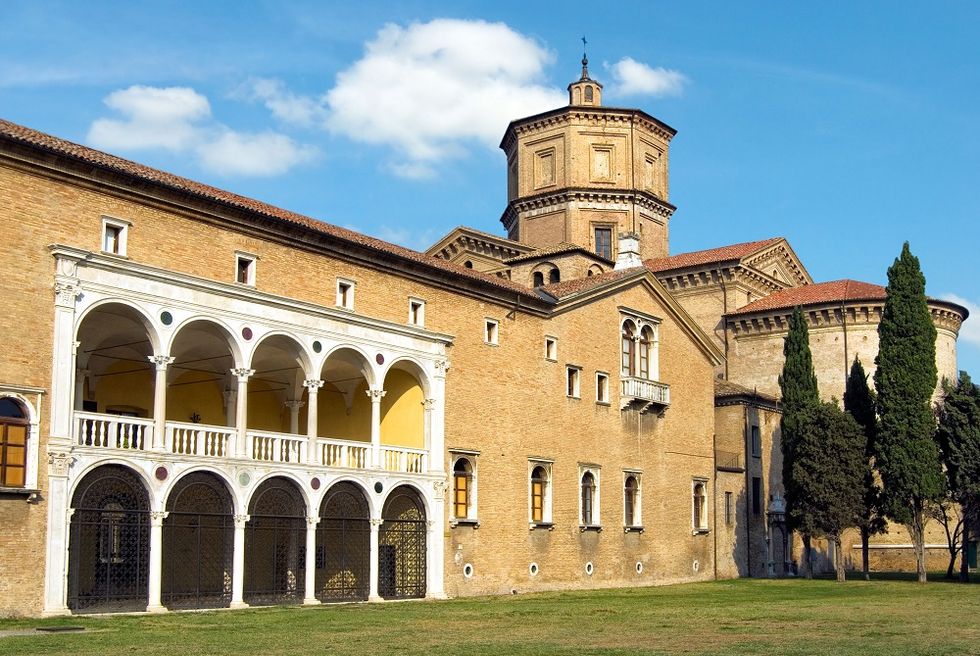 Ravenna is the most liveable Italian province