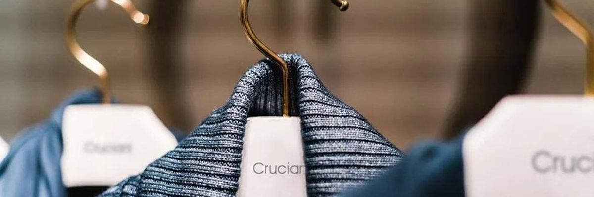 Pitti Uomo: timess luxury & emotional cashmere nel lifestyle Cruciani