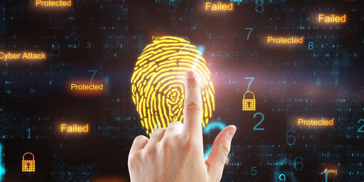 cyber sicurezza hacker protezione digitale