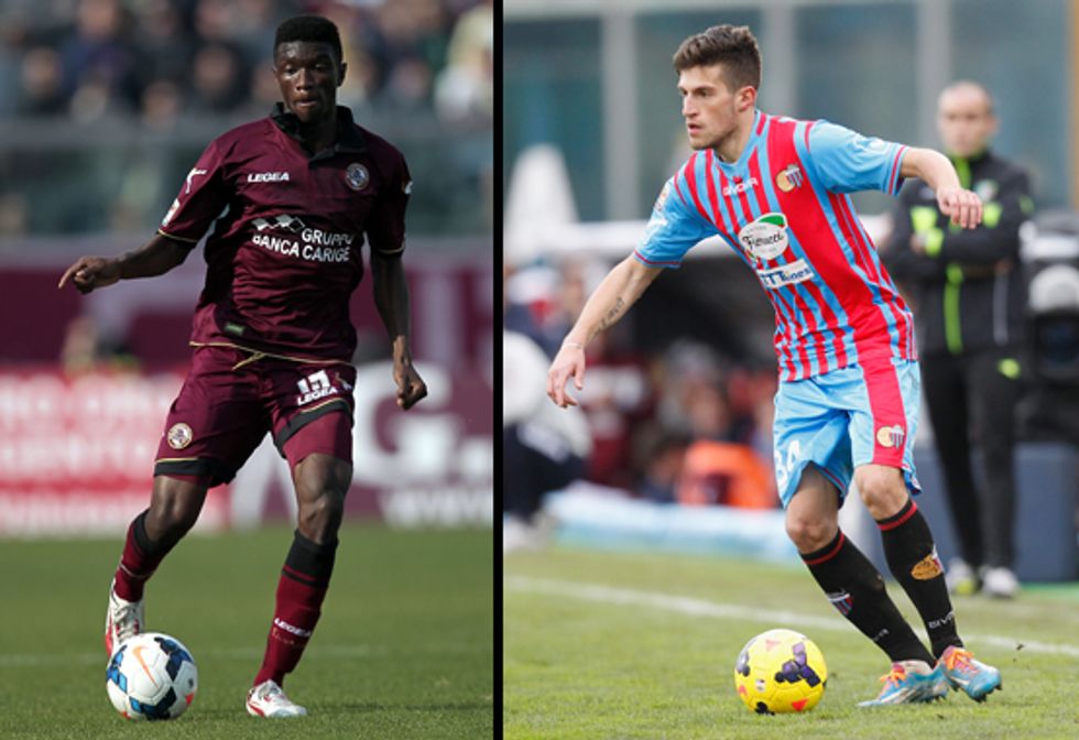Inter: largo ai giovani con Mbaye e Biraghi
