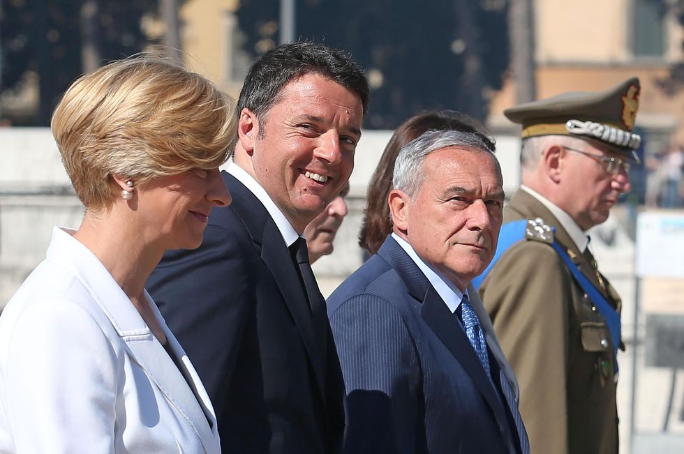 Dopo Renzi, chi può unire il Partito Democratico