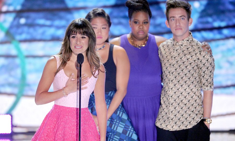 Glee, la quinta stagione: 5 cose da sapere