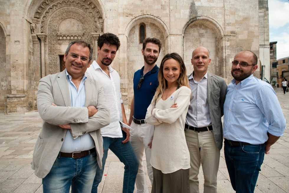 Start-up in Basilicata: molto da costruire