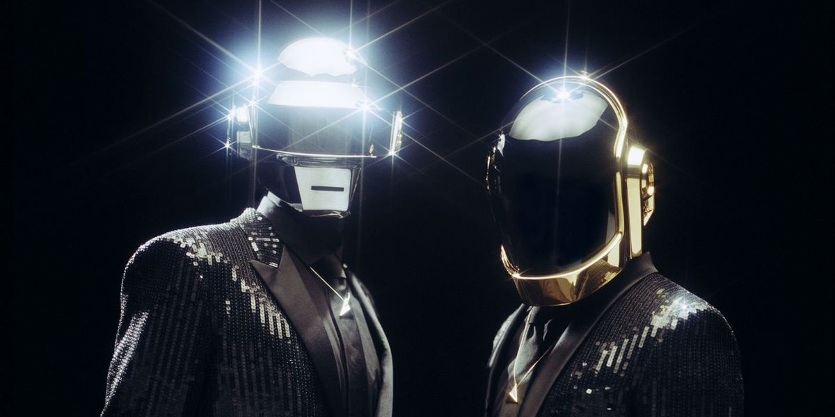Daft Punk: come sono i 35 minuti inediti della nuova versione di Random Access Memories