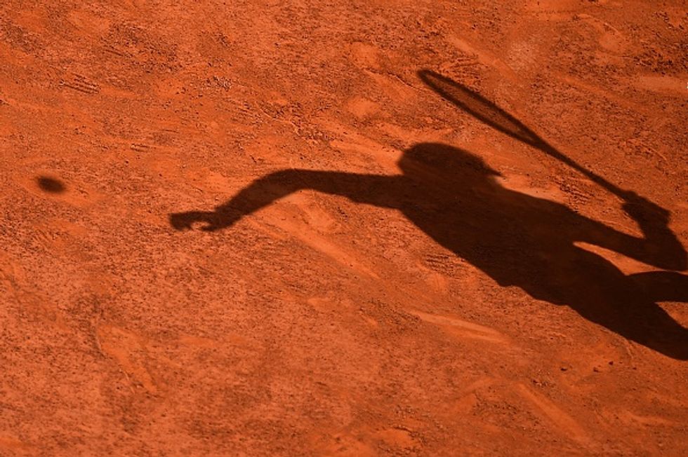 Tennis, l'ombra delle scommesse e quel baco nel sistema
