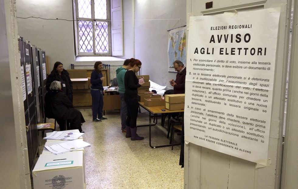 Elezioni comunali 2013: i risultati